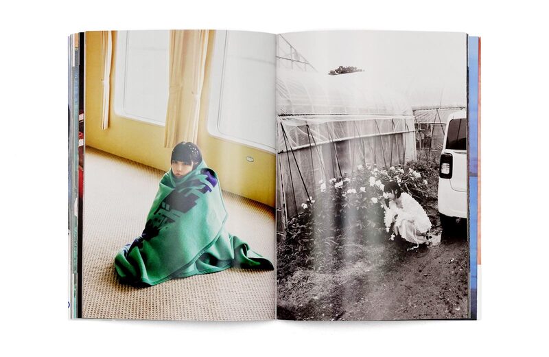 Ano Photobook: Ano Arika - Kotori Kawashima | moom bookshop - art