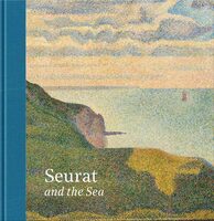 Seurat and the Sea (9781913645908)