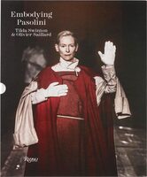 Embodying Pasolini (9780847872725)