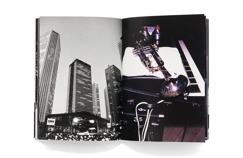 NO PICTURE! - Shigeru Uchiyama | moom bookshop - art books and