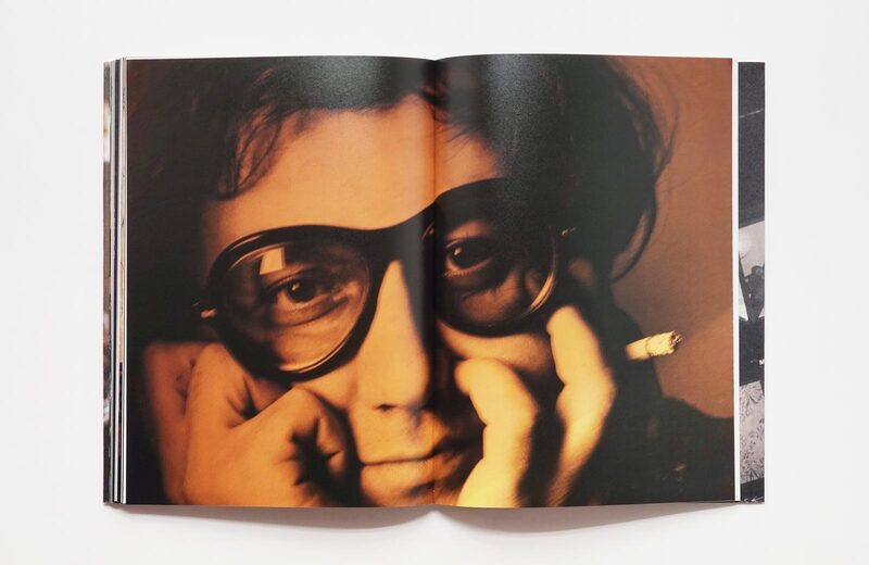 ソール・ライター IN STILLNESS 初版・1500部 井津由美子 SAUL LEITER