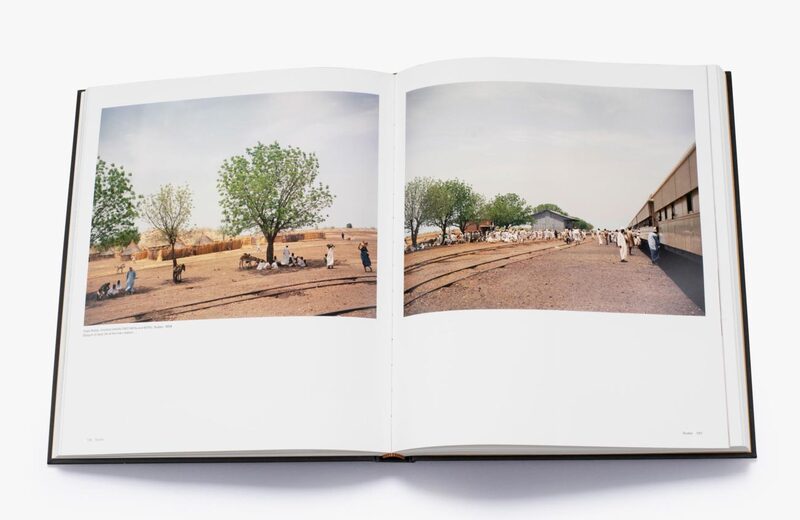 Todd Webb in Africa - Todd Webb | moom bookshop - art books and