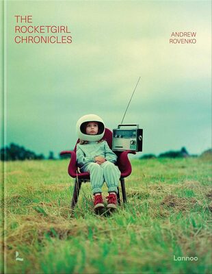 The Rocketgirl Chronicles (9789059963726)
