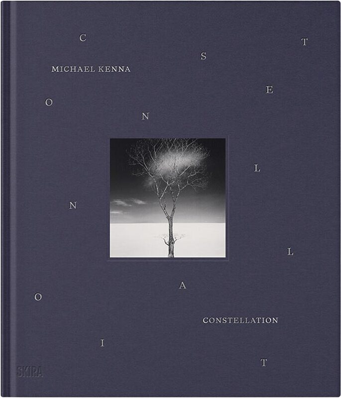 Michael Kenna: Constellation (9782370742841)