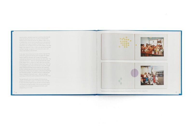 The Last Resort: 40 Years On - Martin Parr | moom bookshop - art