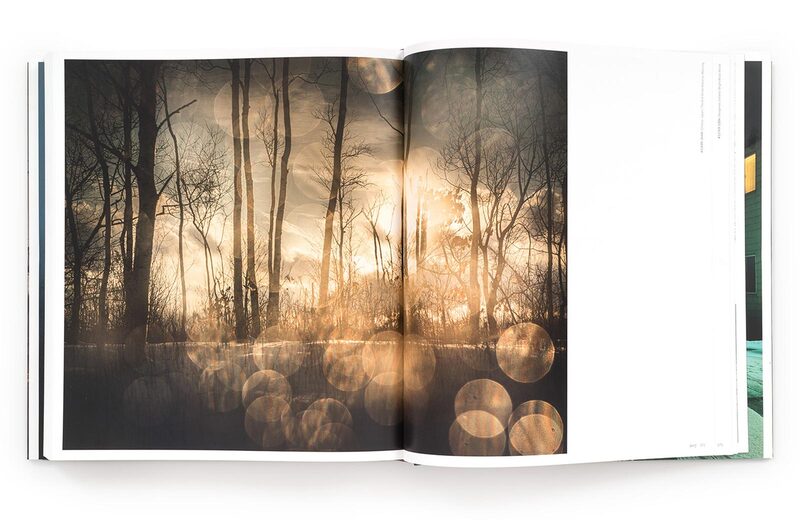 Todd Hido: Intimate Distance (Revised and Expanded Edition) - Todd