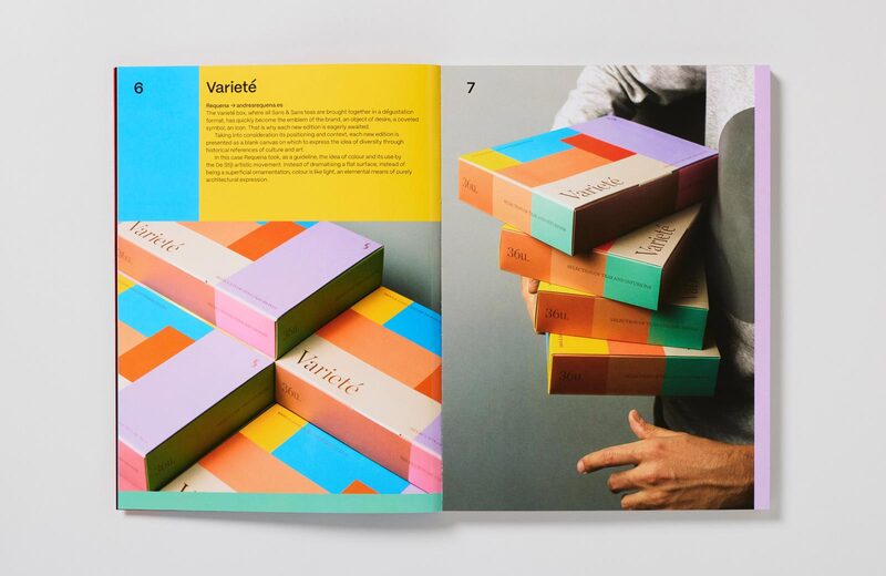 Colour Clash | moom bookshop - art books and magazines