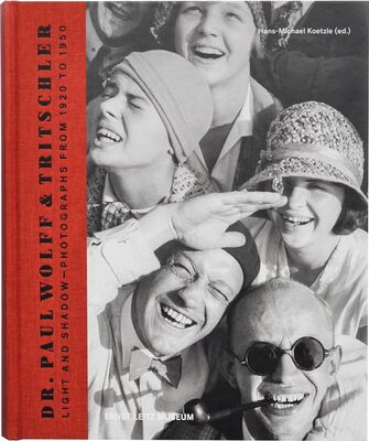 Light and Shadow – Photographs 1920-1950 (9783868288810)