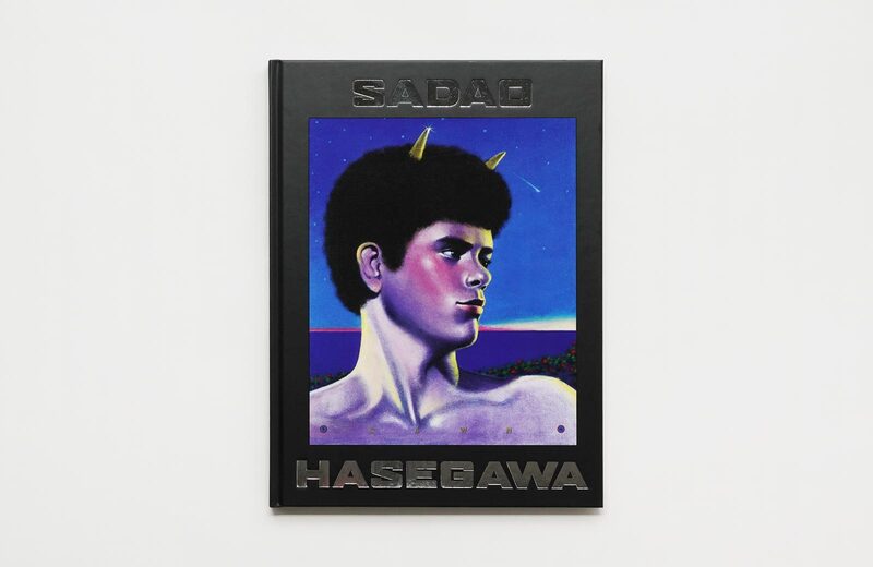 Sadao Hasegawa - 長谷川サダオ| moom bookshop - 藝術書籍與雜誌