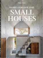 Homes For Our Time: Small Houses (9783836598903)