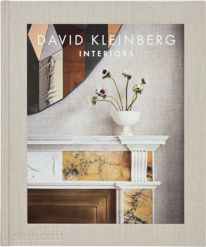 David Kleinberg: Interiors (9781580936361)