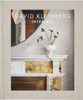 David Kleinberg: Interiors (9781580936361)