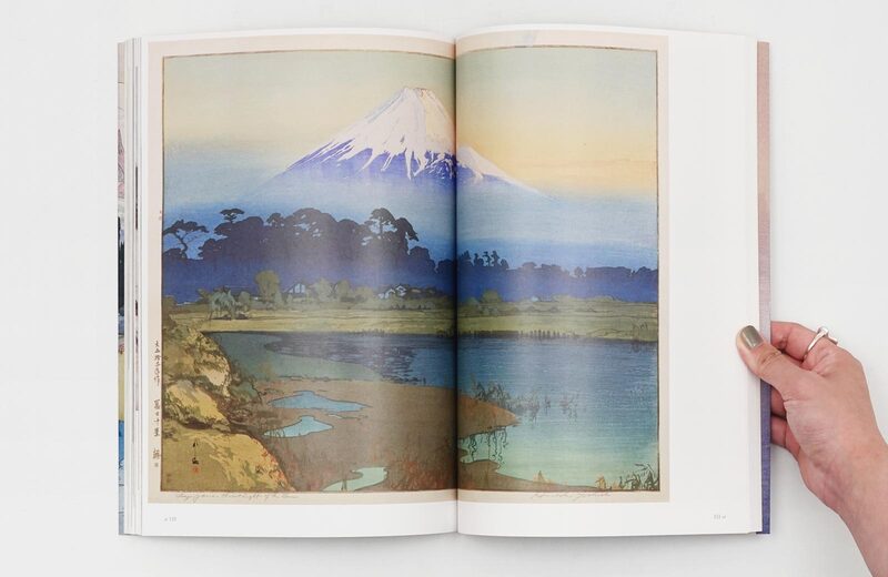 吉田博作品集 - 吉田博 | moom bookshop - 攝影書與雜誌