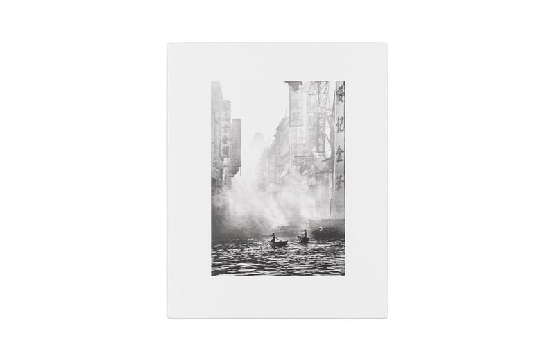 Mini Portfolio: Fan Ho - 何藩| moom bookshop - 藝術書籍與雜誌
