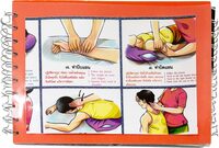 Thai Massage Guide