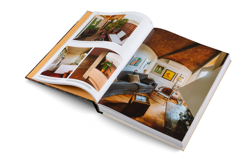 Ricardo Bofill - Ricardo Bofill | moom bookshop - art books and