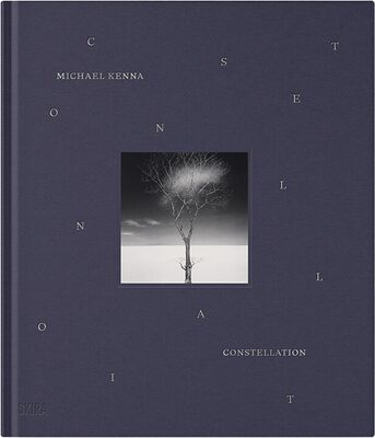 Michael Kenna: Constellation (9782370742841)