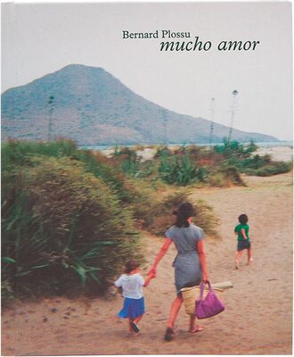 Mucho amor (9782492920165)