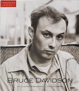 Bruce Davidson: In Color - Bruce Davidson | moom bookshop - art