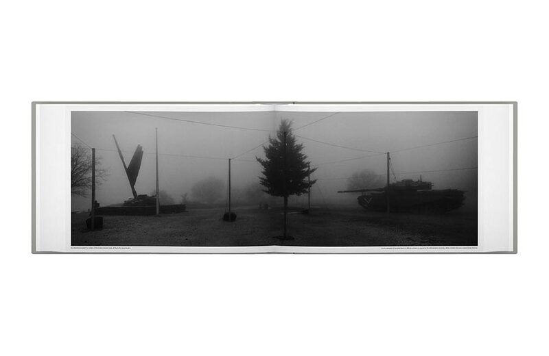 Wall (English Edition) - Josef Koudelka | moom bookshop - art