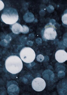 Shimmers (9781916905467)