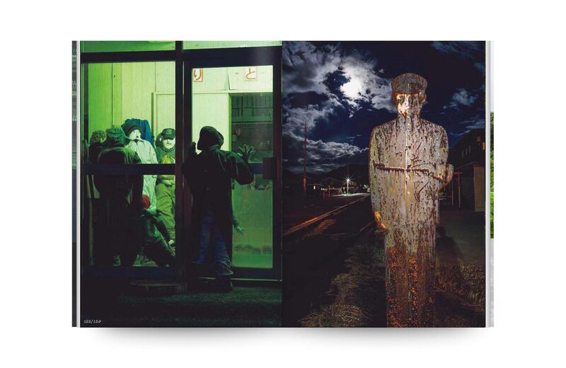 Toshibo Photography Collection 