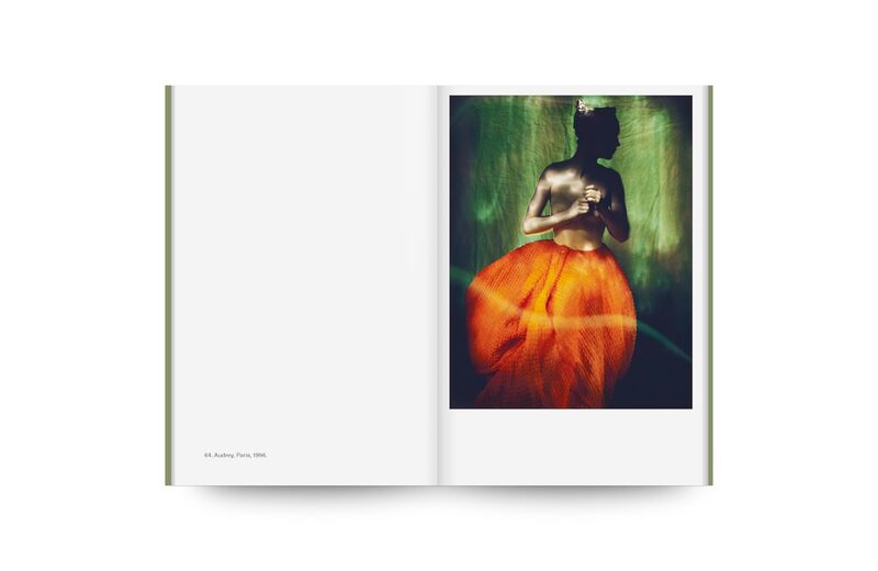 Paolo Roversi (Photofile) - Paolo Roversi | moom bookshop - art