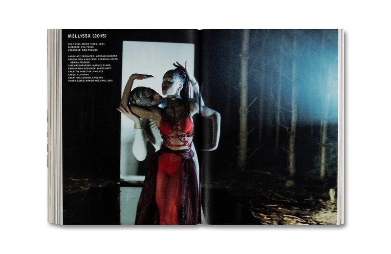 Short Form: 40 Years of Music Videos, Ads, and the Art of Moving