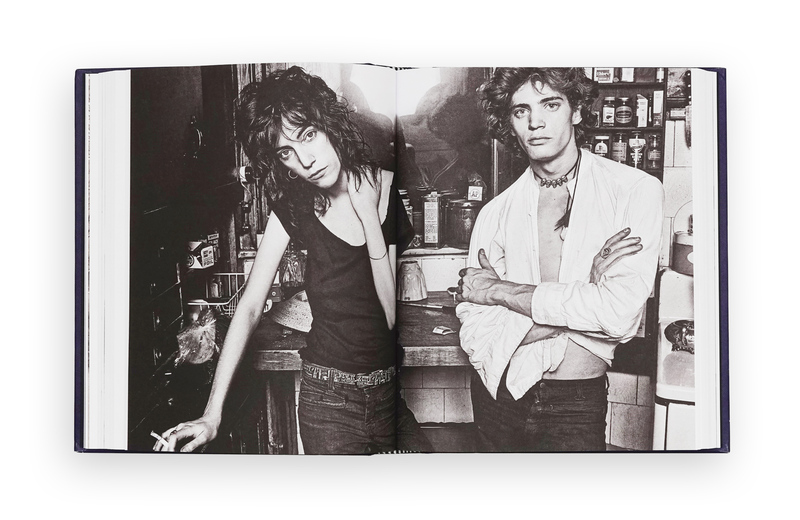 Just Kids - Illustrated Edition (Damaged) - Patti Smith | moom