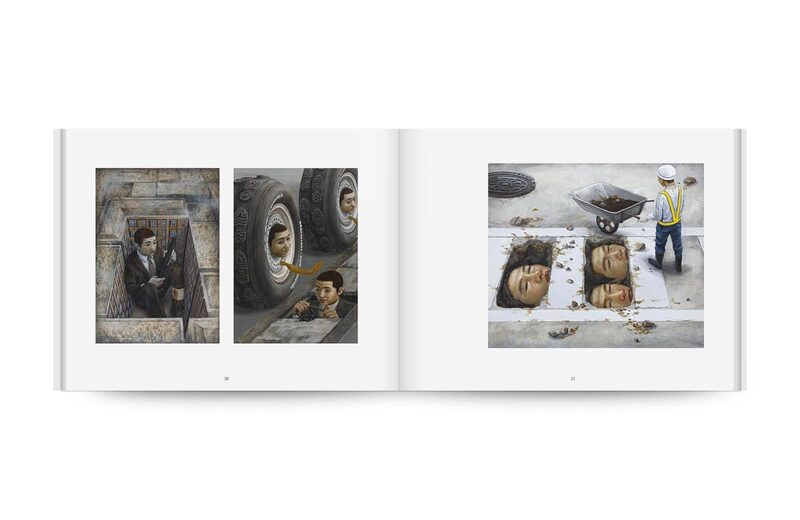 石田徹也遺作集- 石田徹也| moom bookshop - 攝影書與雜誌