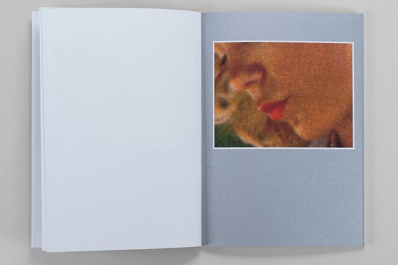 LIPS - Jurgen Maelfeyt | moom bookshop - art books and magazines