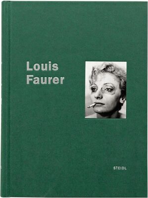 Louis Faurer (9783958292475)