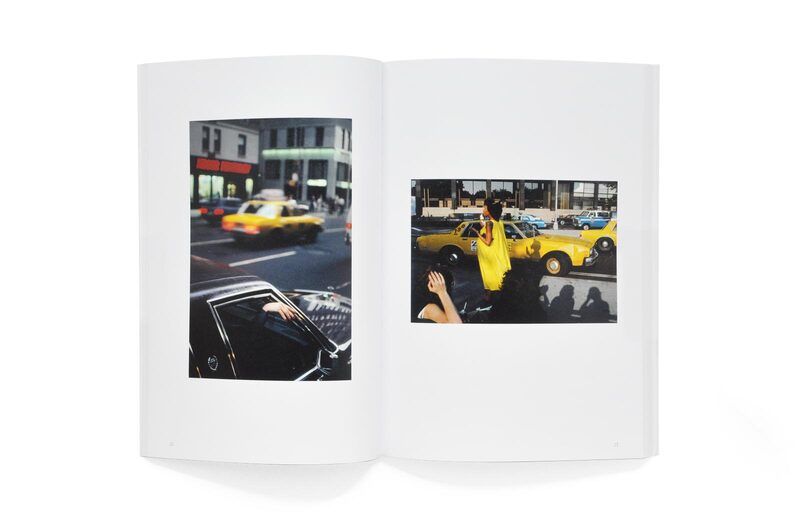 It's Not About Cars - Harry Gruyaert | moom bookshop - art books and  magazines