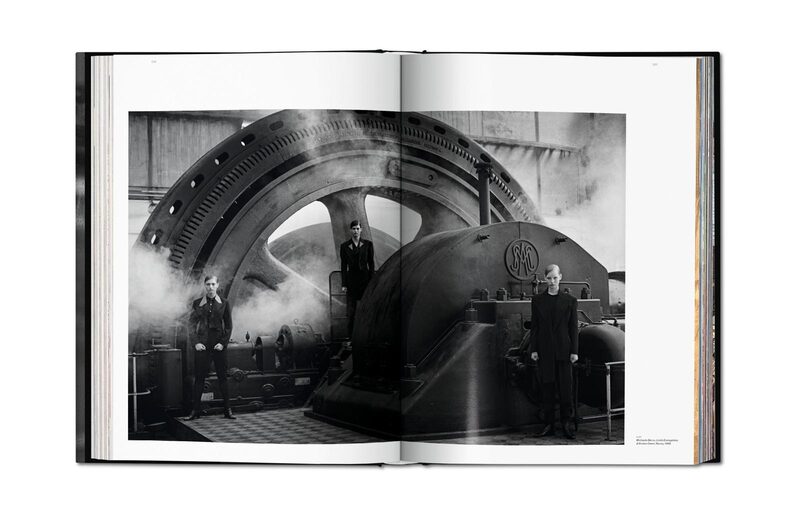 洋書 Peter Lindbergh On Fashion Photography Peter Lindbergh: A Different Vision on Fashion Photography | RH