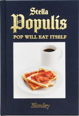 Stella Populis - Pop Will Eat Itself (9781527241534)