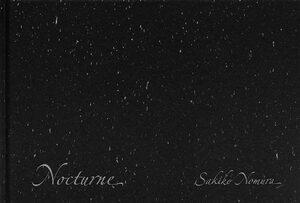 Sakiko Nomura - 野村佐紀子 | moom bookshop - art books and magazines