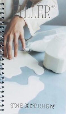 FILLER 08: The Kitchen