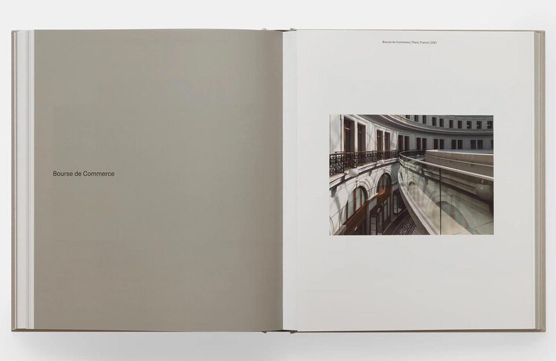 Tadao Ando: Light and Space - 安藤忠雄| moom bookshop - 藝術書籍與雜誌