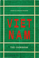 Vietnam: The Cookbook (9781837290451)