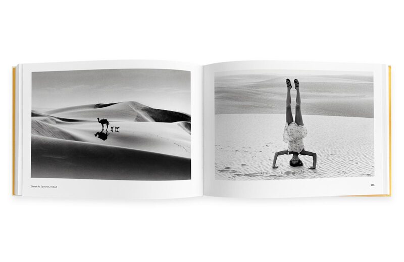 Raymond Depardon / 7×3 写真集 Raymond Depardon: Desert - Raymond Depardon | moom bookshop - art