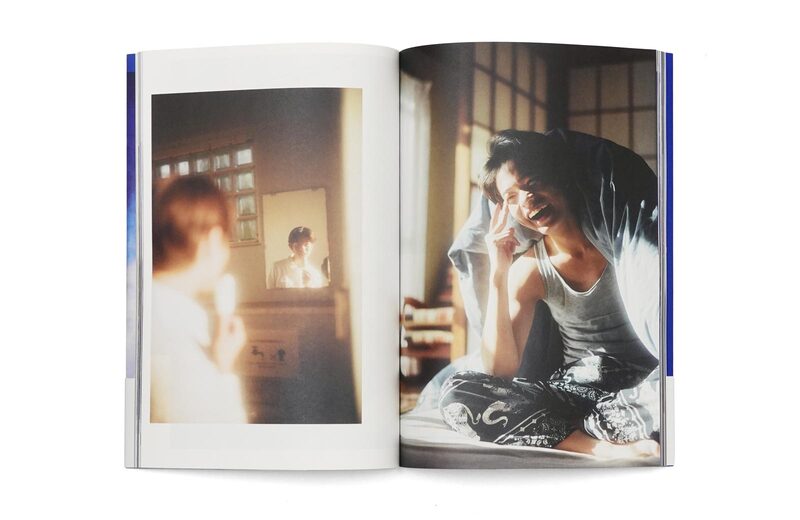 Kurokawa Soya First Photo Book: Cobalt - Suenaga Makoto, Kurokawa