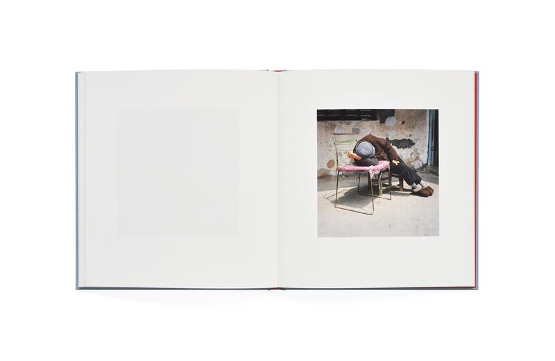 The Way to the Golden Mountain - Xiaoxiao Xu | moom bookshop - art