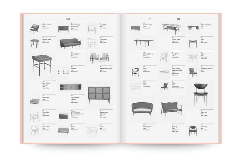 Finn Juhl. Life, Work, World (compact edition) - Finn Juhl