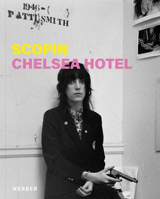 Scopin: Chelsea Hotel (9783735610478)