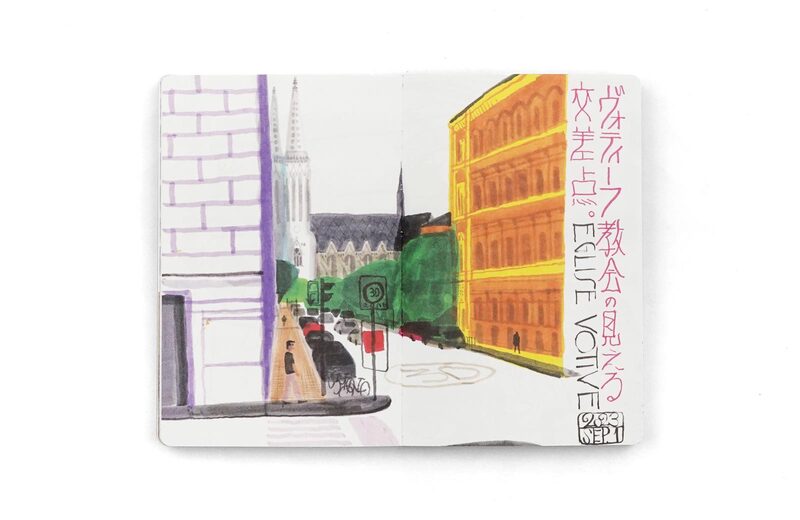 【激安通販 オンラインショップ】 bookshop moom | Takeuma - Sketch Travel - and photobooks アート・デザイン・音楽
