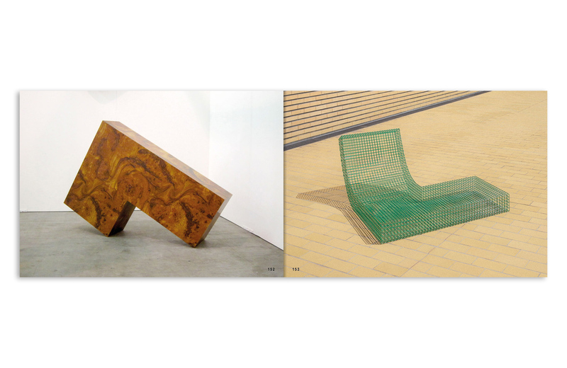 A Lot of Work - Muller Van Severen | moom bookshop - art books and