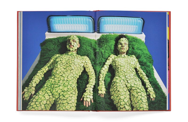 Toiletpaper Volume II | moom bookshop - art books and magazines