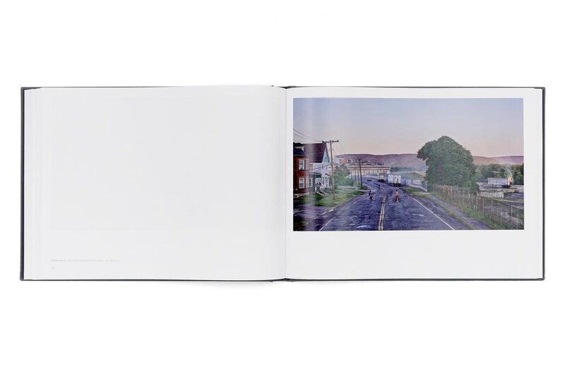 Gregory Crewdson: Eveningside - Gregory Crewdson | moom bookshop