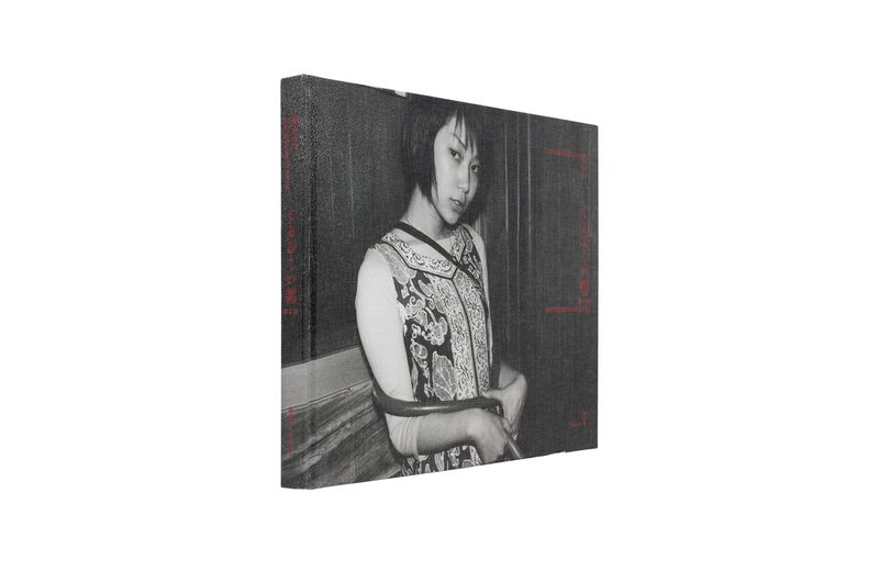 くるおしい都tokyo 溝口良夫 Moom Bookshop 攝影書與雜誌