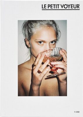 Photo Album Volume 1 - HENRIK PURIENNE